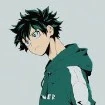 🥦midoriya🥦