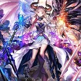 Author/Devil Queen