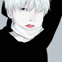Yoongi