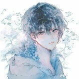 Jacob Octavius (fl twin bro)