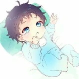 baby Amanda (fl)
