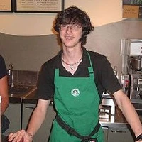 Starbucks Employee