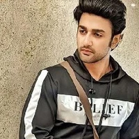 Dhruv Gandhi