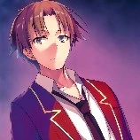 Bryan Smith:Nightwing