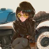 Kiara Star:Unhappy fairy,fl friend