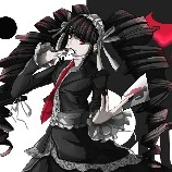 Lily Crest: fl mother