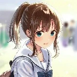 random girl 1