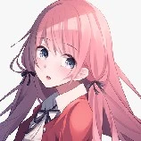 random girl 3