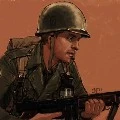 SGT. Ronald Buck
