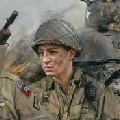 Pvt. Andy Johnson