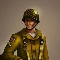 American Soldier #1