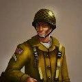 American Soldier #2
