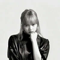 LALISA{ Ny.Manoban}