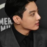 JEON JUNGKOK SIANLASI