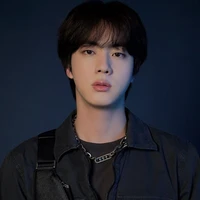 KIM SEOK JIN OSBERT