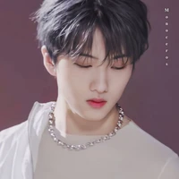BAEKHYUN ALBERTH