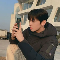 SUHO ALBERTH