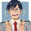 class pres. iida
