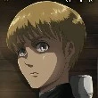 Armin Arlert