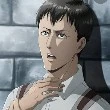 Bertholdt Hoover