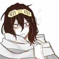(Young)Aizawa 