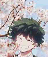 Midoriya 