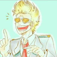 (Young)Present mic