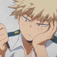 Bakugou
