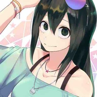 Tsuyu