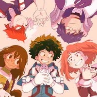 Dekusquad