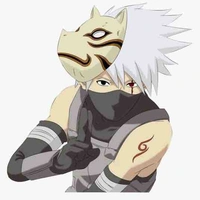 (Young)Kakashi 