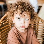 Jason bebé