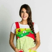 Maestra de kinder