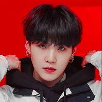 yoongi (Suga)
