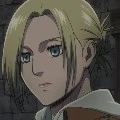 Female titan
