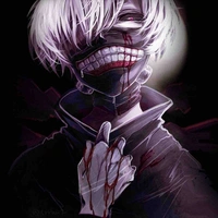 Masked guy