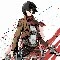 mikasa