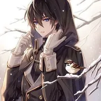 คริสต์ องค์ชายเเด่นนรก