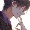 กัน ราชาเเด่นเวดมนต์(พ่อนางเอก)