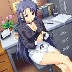 ครูจันทร์(ครูสอนเวต,อันเชินสัตว์)