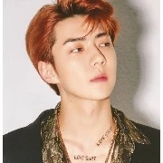 SEHUN