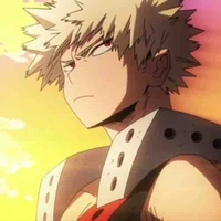 Bakugo