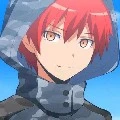 Karma Akabane