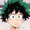 Midoriya