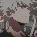 bakugou