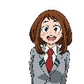 uraraka