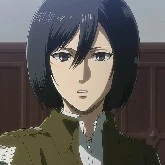 Mikasa