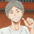 sugawara koushi