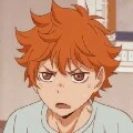 hinata shoyo