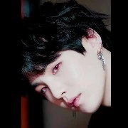 Yoongi(suga)